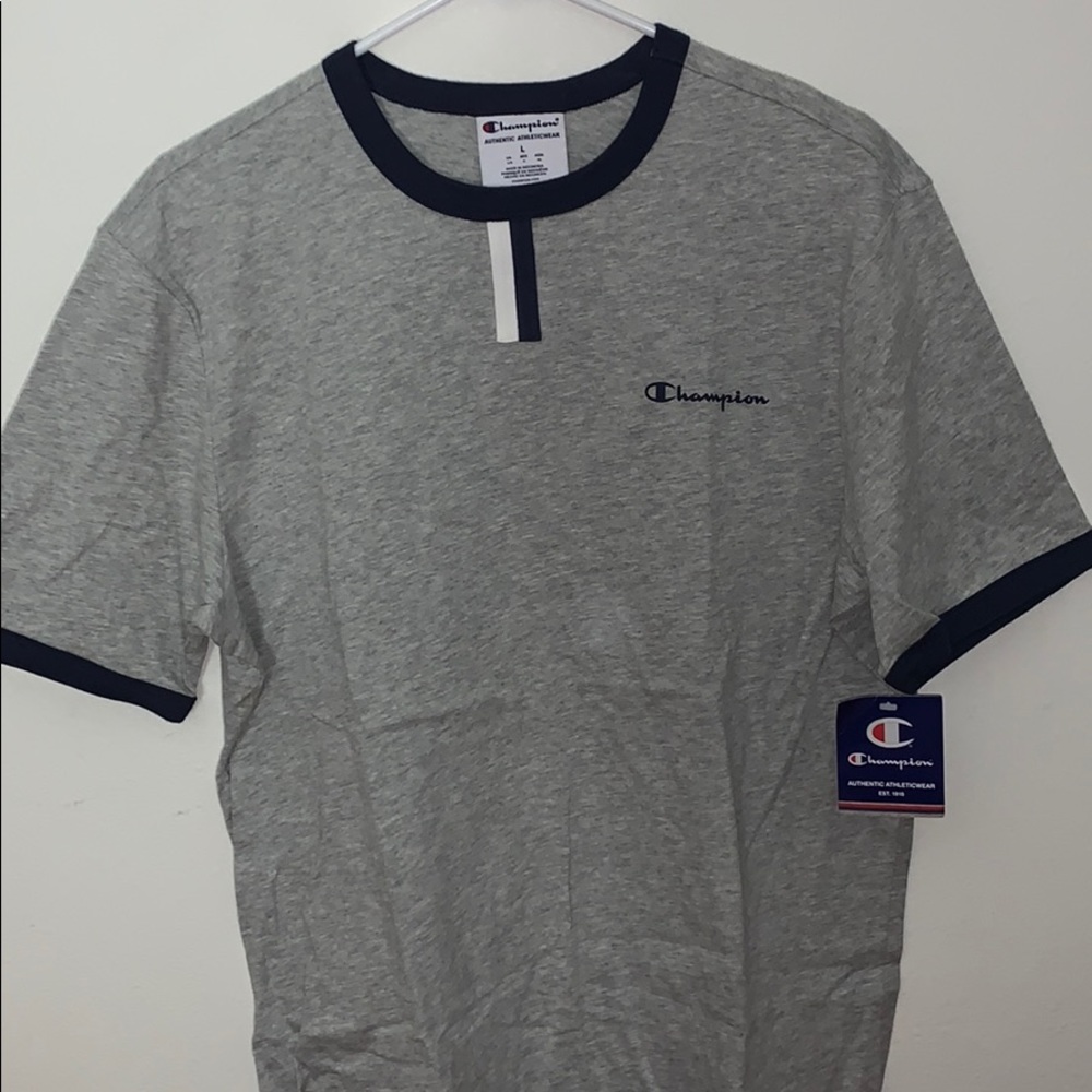 Champion T-Shirt
